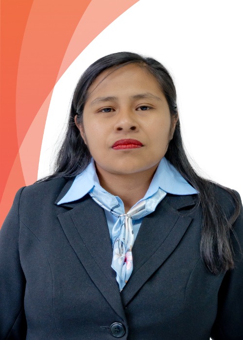 Foto de ACOSTA CAMPOS GENESIS MARGARITA